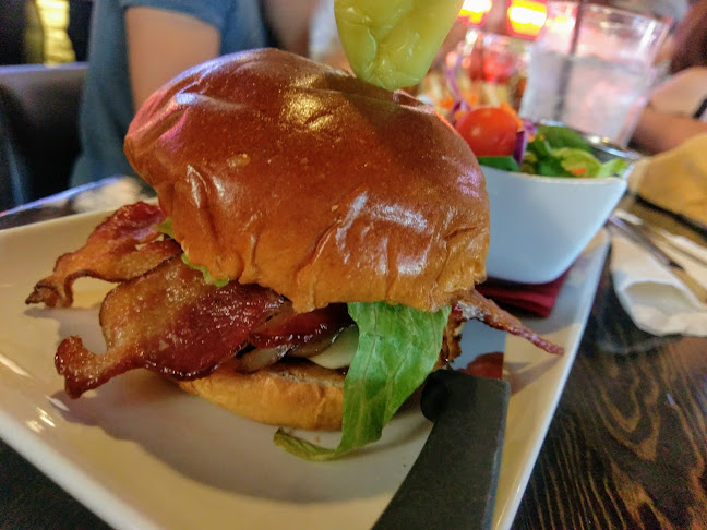 Comentarii opinii despre Delta Lion Pub