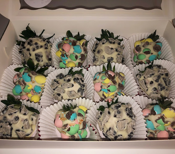 Berried treasures - Hospitality and gastronomy