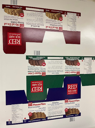 Opinii despre Red Square Bakery în Burnaby - Hospitality and gastronomy