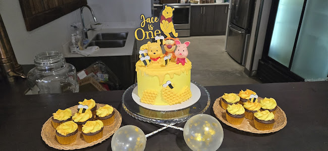 Comentarii opinii despre Tasty Treats