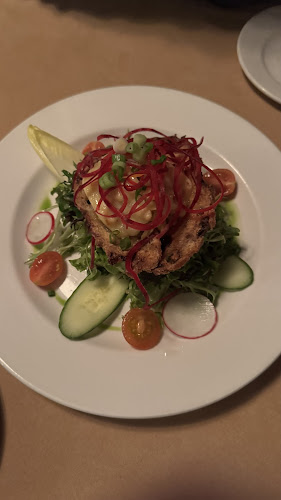 Locals Restaurant - Hospitality and gastronomy