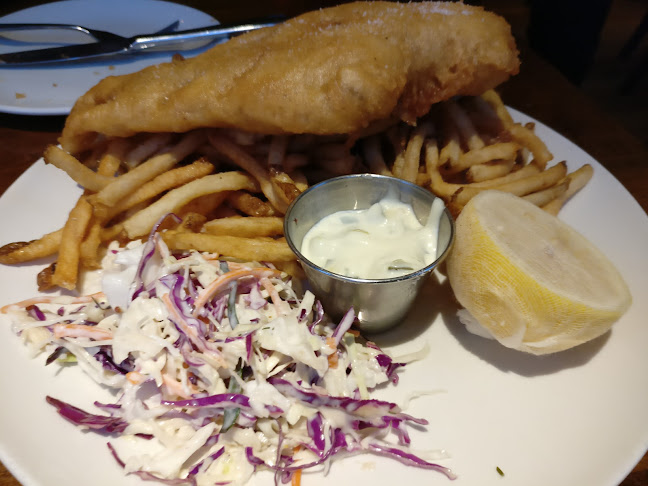 Baker Street Station - Guelph