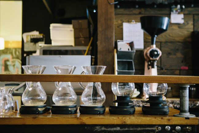 Comentarii opinii despre Collective Coffee