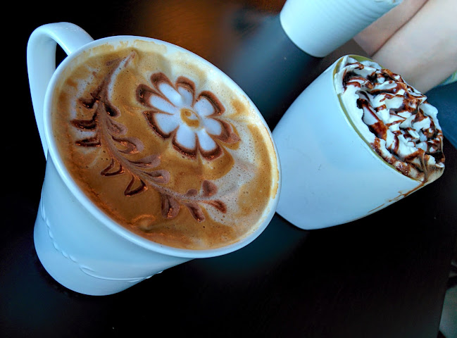 French Press Coffee and Tea Co.