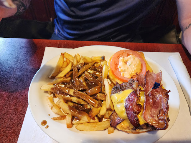 Opinii despre 17 Restaurant în Blind River - Hospitality and gastronomy