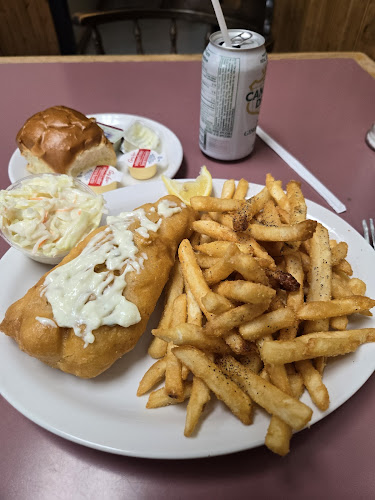 Comentarii opinii despre Tammy's Country Kitchen