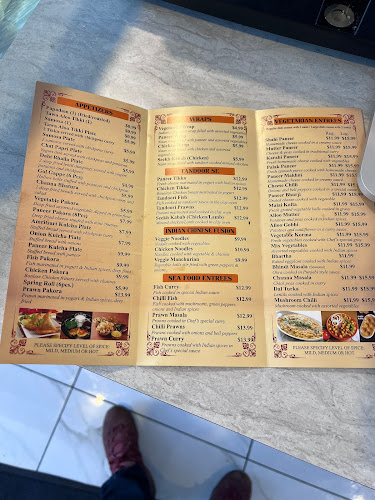 Royal India Restaurant & Catering - Abbotsford