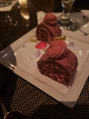 Bacchus Restaurant & Lounge - Hospitality and gastronomy