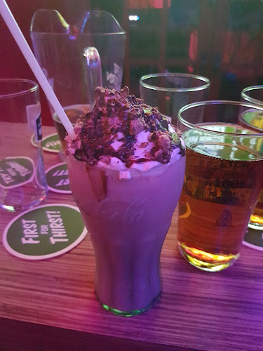 Opinii despre Bartari în Saskatoon - Hospitality and gastronomy