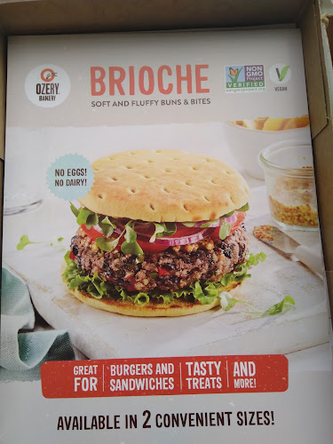 Ozery Bakery - Vaughan