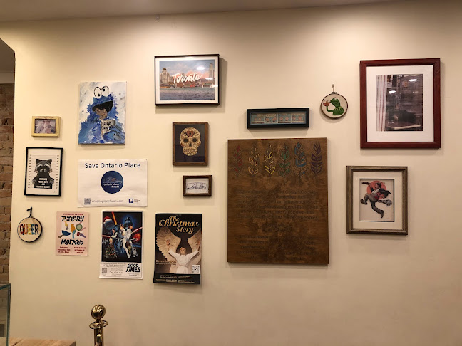 Comentarii opinii despre Craig's Cookies