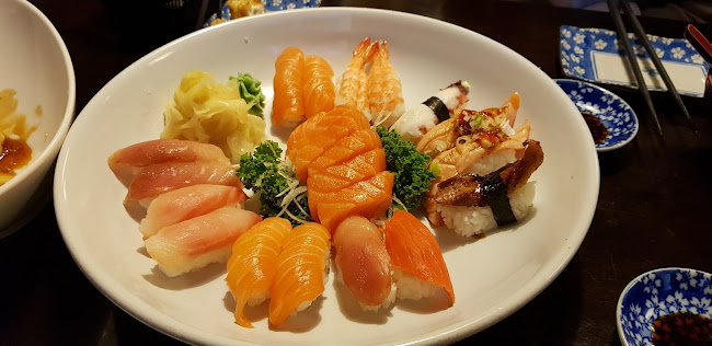 Little Japan Sushi Restaurant