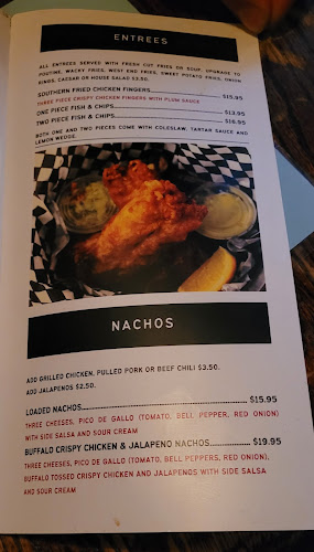 Comentarii opinii despre West End Pub