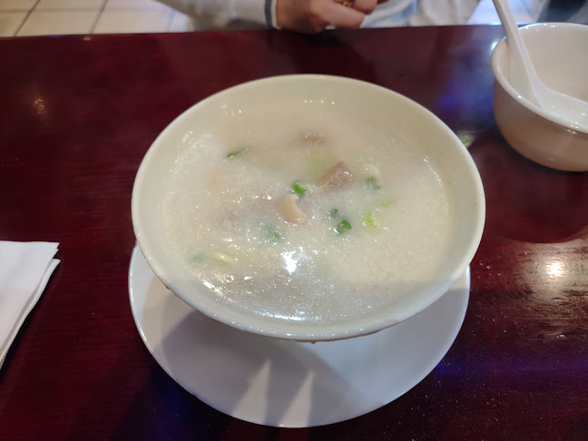 半島餐廳 Ho Garden Chinese Restaurant - Markham