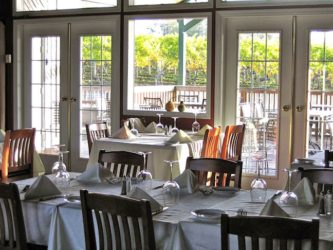 Bacchus Bistro - Hospitality and gastronomy