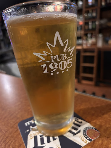 Comentarii opinii despre Pub 1905