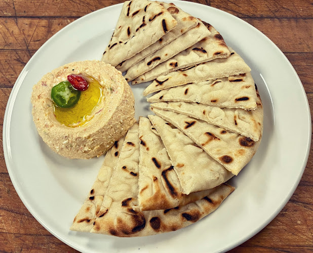 Mediterraneo Family Restaurant - Waterloo