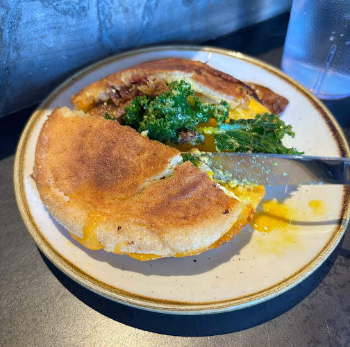 Comentarii opinii despre Oat Couture Oatmeal Cafe (Bank)