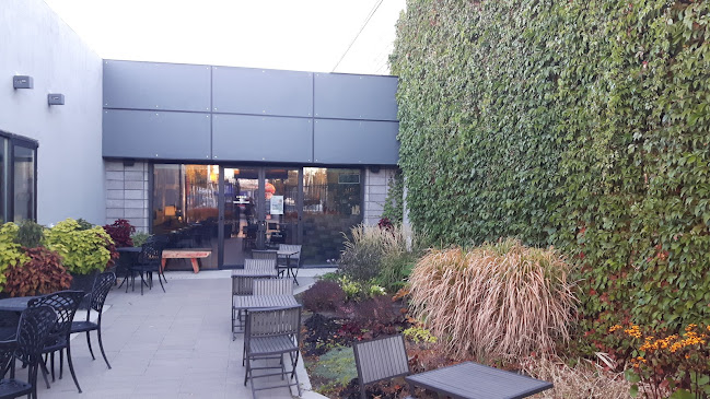 The Underground Cafe - Saskatoon