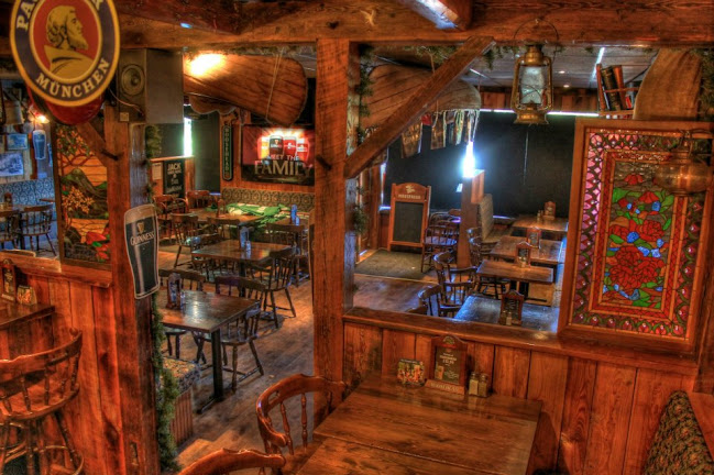 Opinii despre O'Grady's Outpost în Ottawa - Hospitality and gastronomy