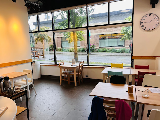 Canada, 1502 E Hastings St, Vancouver, BC V5L 0B8