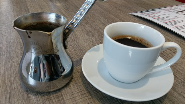 Levant Restaurant - Mississauga