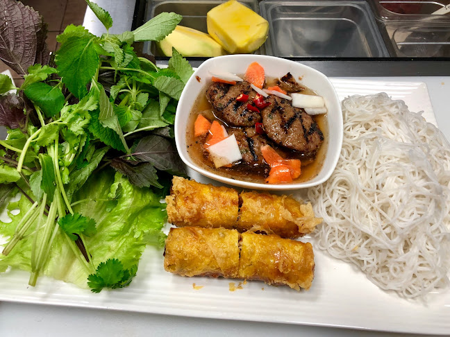 Pho Friendly 18 - Concord