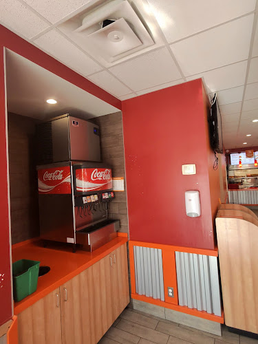 Comentarii opinii despre Popeyes Louisiana Kitchen