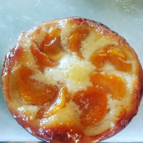 La Boulangerie Bakery Cafe - Hospitality and gastronomy