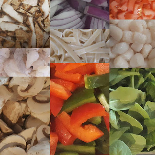 Comentarii opinii despre The Lion & Unicorn - Bar & Grill