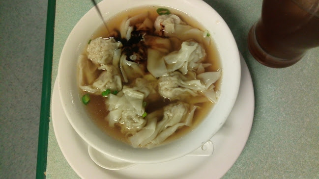 Goodview Family Restaurant - Hospitality and gastronomy