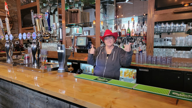 Le Pub Du Bon Vivant - Hospitality and gastronomy