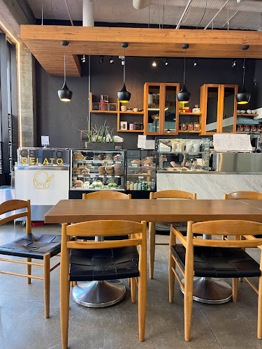 Coffee Bar, Buro - Hospitality and gastronomy