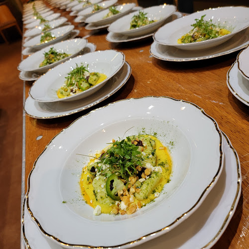 Opinii despre Essence Catering în Ottawa - Hospitality and gastronomy