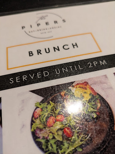 Opinii despre Piper's Pub în Nanaimo - Hospitality and gastronomy