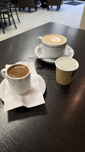 Opinii despre Cafe Garni în Richmond Hill - Hospitality and gastronomy