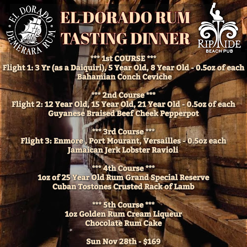 Opinii despre Riptide Beach Pub în Toronto - Hospitality and gastronomy