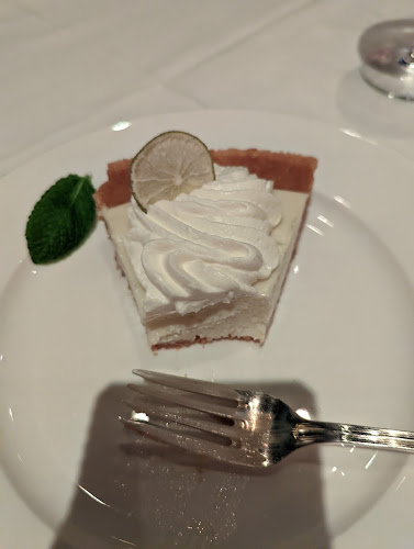 Opinii despre Gotham Steakhouse & Cocktail Bar în Vancouver - Hospitality and gastronomy