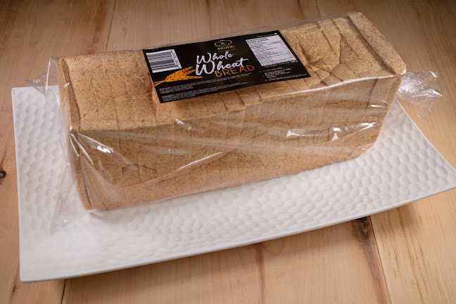 Comentarii opinii despre Amazing Bakery