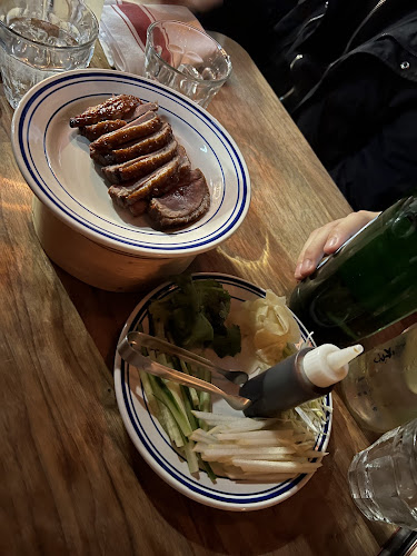 Comentarii opinii despre 416 Snack Bar