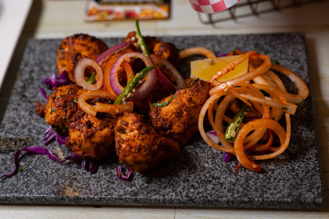 Chatora Indian Restaurant