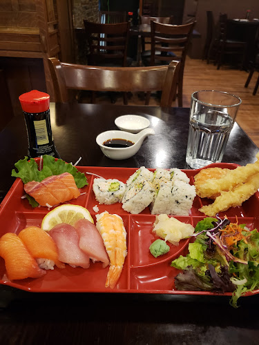 Little Japan Sushi Restaurant - Abbotsford