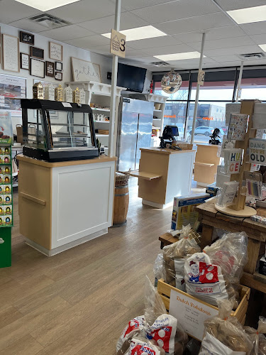 Dutch Delicious Bakery & Deli - Hospitality and gastronomy