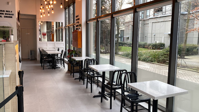 Comentarii opinii despre Xing Fu Tang 幸福堂 Burnaby Brentwood