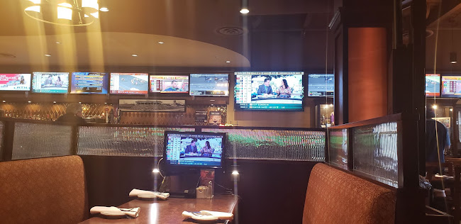 The Derby Bar and Grill