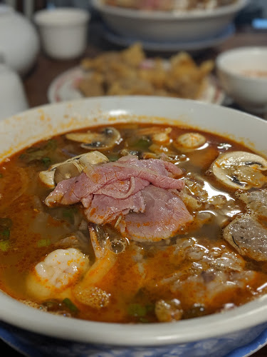 Hoa An Restaurant - Edmonton