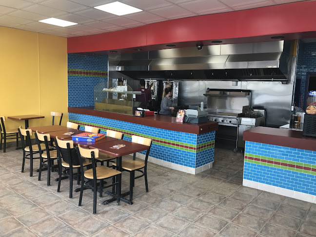 Twisters Pizza - Hospitality and gastronomy