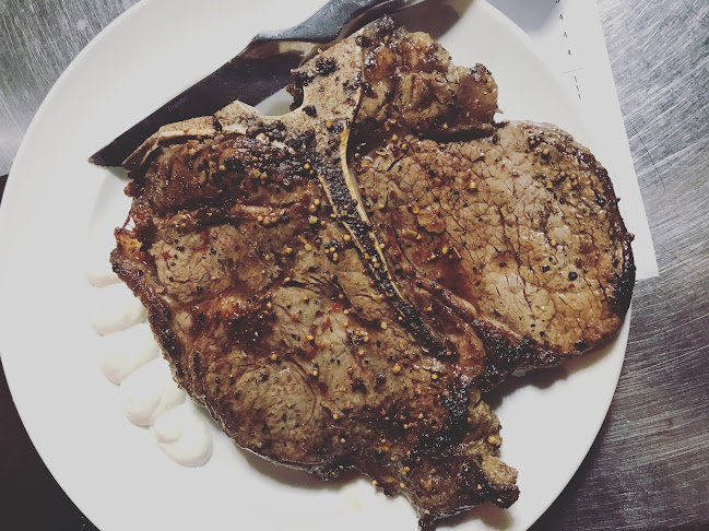 Comentarii opinii despre SB Prime is now Prime Steak and Raw Bar