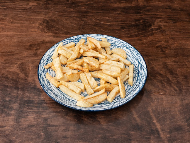 Jerusalem Grill & Shawarma