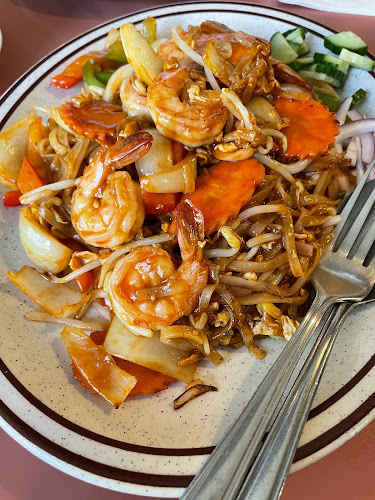 Comentarii opinii despre Boa-Thong Thai Food Restaurant